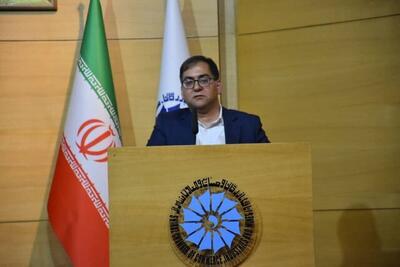  مدیرکل صمت: امکان افزایش چندبرابری تجارت فارس و ازبکستان وجود دارد
