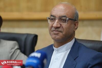  استاندار کرمانشاه: شورای آموزش و پرورش مهم‌ترین و مؤثرترین شورای هر استان است