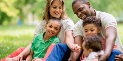  راهکارهایی برای افزایش صمیمیت در خانواده