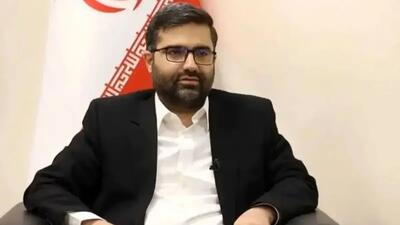 سقاب اصفهانی: اساسنامه سازمان مدیریت راهبردی انرژی در دولت تصویب شد