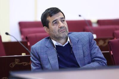 دنیامالی در نشست ارزیابی عملکرد کاروان ایران در بازی‌های همبستگی کشورهای اسلامی: منتظر پاسخگویی فدراسیون‌های ناموفق در «ریاض» هستیم