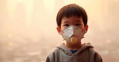  آلودگی هوا در 2025؛ قاتلی که هر روز جان می‌گیرد