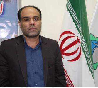  هشدار نارنجی هواشناسی برای هرمزگان صادر شد