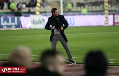 تصویر زیرخاکی از اوسمار ویرا و مادرش+ عکس