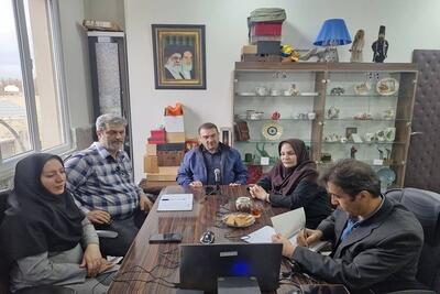 شتاب در روند سرمایه‌گذاری و اشتغال گردشگری و صنایع دستی در البرز