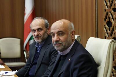  پیمان جبلی: وزارت تعاون «ویترین مطالبات اجتماعی مردم»