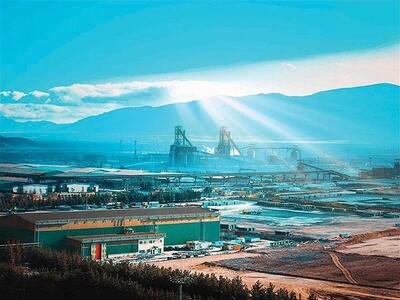   Circular Economy to Turn into a Value-Creating Business at Mobarakeh Steel