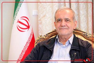  خاطره رئیس‌جمهور از بیماری مادرش/ تا زمانی که مادرم در قید حیات بود از او پرستاری کردم