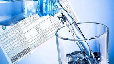 تعرفه فعلی ۸۲۰ تومانی آب برای مشترکان کم‌مصرف با وجود هزینه چندبرابری تأمین همچنان ماهیت یارانه‌ای دارد