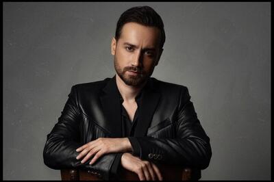  آلبوم جدید سامان جلیلی منتشر شد؛ تور موسیقی در تهران و شهرستان‌ها