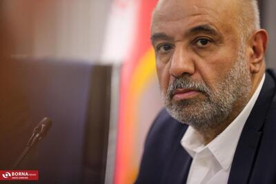  وزیر کار برای سفر دو روزه وارد سمنان شد