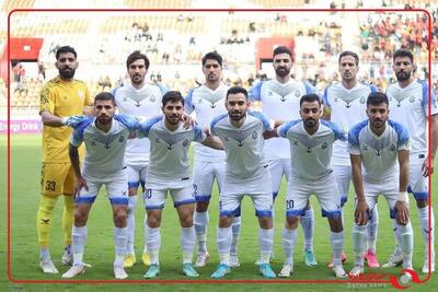  اقدام جالب باشگاه ملوان به مناسبت روز مادر