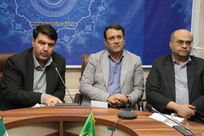  جلسه کمیته فنی شورای عالی باغستان سنتی قزوین برگزار شد