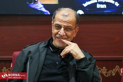  واکنش خسروی وفا  انتخلب ثریا آقایی به عنوان IOC member کمیته بین المللی المپیک