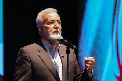  اسدی: توقفگاه ۱۱۳ هکتاری خودروهای سنگین در شیراز پیشرفت ۵۰ درصدی داشته است