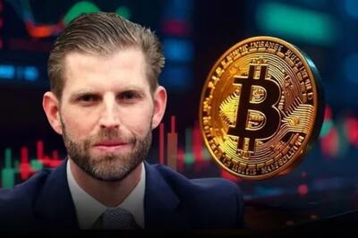 خرید تازه American Bitcoin؛ گروه وابسته به اریک ترامپ ۴۱۶ بیت‌کوین به سبد دارایی افزود