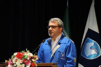رشد ۱۶ درصدی تولید ایران‌خودرو و آغاز عرضه خودروهای هیبریدی