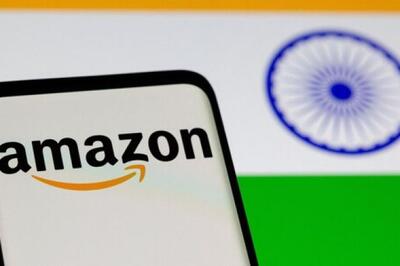 سرمایه‌گذاری سنگین آمازون در هند؛ ۳۵ میلیارد دلار تعهد جدید برای اشتغال‌زایی گسترده تا ۲۰۳۰