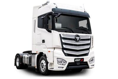 ۲۰ کامیون کشنده فوتون امروز در تالار خودرو بورس کالا معامله شد؛ تحویل ۱۹ اسفند