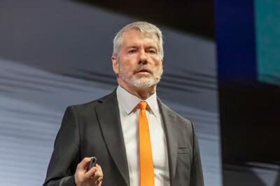 مایکل سیلور: خاورمیانه در آستانه تبدیل شدن به قطب مالی بیت‌کوینی جهان