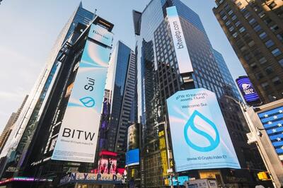 ورود نخستین صندوق شاخص ده‌ارز دیجیتال به بورس نیویورک؛ گسترش ابزارهای نهادی کریپتو