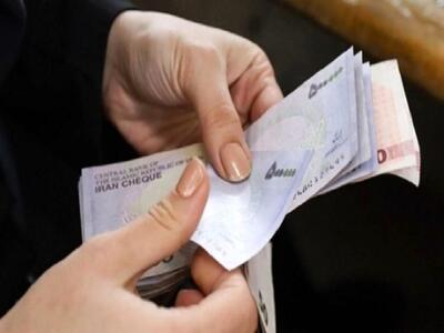 تصویب افزایش حقوق با مجلس است