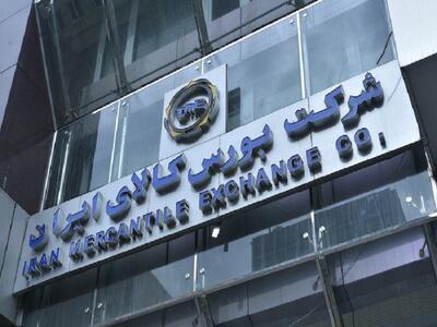 بیش از ۶۱۵ هزار تن کالا فروخته شد