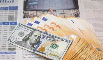 کاهش تقاضای فصلی بازار ارز تا ۲۰ روز دیگر