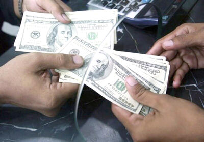 ردپای یک «اشتباه استراتژیک» در جهش ساعتی دلار