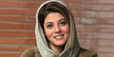  استایل تک‌رنگ پاییزی با آیتم‌های ساده و شیک؛ از تیپ جدید مهسا طهماسبی ایده بگیرید - چی بپوشم
