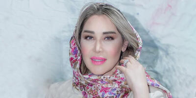  رنگ پرطرفدار امسال را به سبک بازیگر مشهور ایرانی ست کنید؛ تو خودت قند و نباتی شکلاتی شکلاتی! - چی بپوشم
