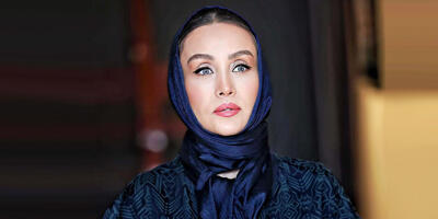  حدیث فولادوند با لباس عروس جلوی دوربین آمد؛ واقعا شبیه فرشته‌ها شده! - چی بپوشم