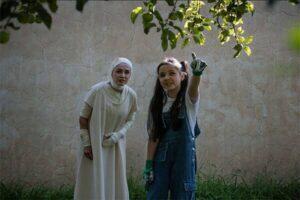 «خرگوش سیاه، خرگوش سفید» بهترین فیلم جشنواره هاینان چین شد