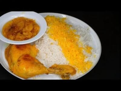  طرز تهیه مرغ مشهدی با دستور اصلی و راز محبوب بودنش