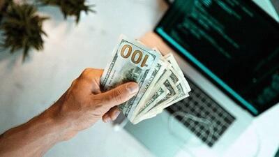 درگاه بین‌المللی مخصوص برنامه‌نویس‌ها: سریع‌ترین روش دریافت پول از کارفرما