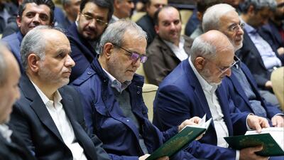 جزئیات سفر رئیس‌جمهور به قزاقستان و ترکمنستان