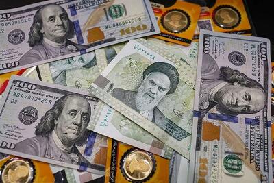 دلار در کانال ۱۲۴ تا ۱۲۵ هزار تومانی سرگردان شد