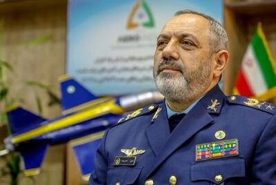 نصیرزاده: زنان ایرانی در طراحی و تولید سامانه‌های پهپادی مشارکت مؤثر دارند