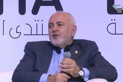 روزنامه اصولگرا: آفرین به ظریف که در دوحه در برابر ادعاهای شیوخ منطقه مستدل سخن گفت/ باید از ظرفیت بین‌المللی ظریف استفاده کرد