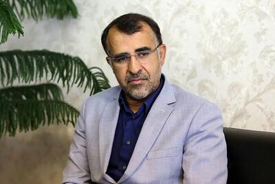 معاون وزیر اقتصاد: مؤسسات مالی بین‌المللی، ایران را به دلیل ضعف در اجرای «اف ای تی اف» پُرریسک می‌دانند