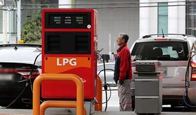  ورود رسمی LPG به سبد سوخت کشور طی روزهای آینده