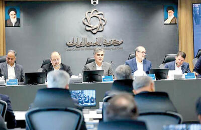 روایت فرزین از نرخ تالار دوم