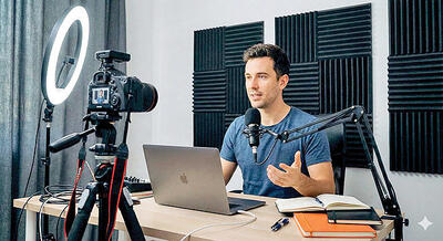 فریلنسرها؛ مهاجرت از حاشیه به متن