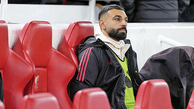 بازیکن‌سالاری به صلاح نیست!