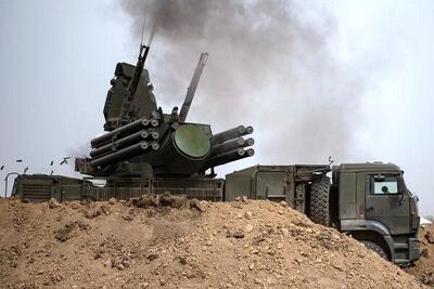  حمله ناموفق پهپادهای اوکراین به مسکو/ روسیه: 38 پهپاد را منهدم کردیم