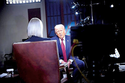 سایه تردید بر صلح اوکراین