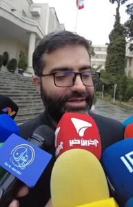  سقاب اصفهانی: همسرم مهم ترین پناهگاهم بود/ احساس می کنم دستش بالای سر من است و هوایم را دارد+ فیلم