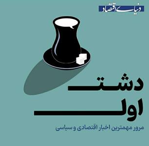  فراز بورس، فرود دلار؛ تورم تولیدکننده پرواز کرد