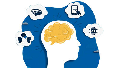 کیفیت زندگی دیجیتال ایرانیان