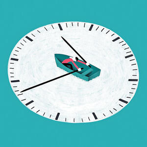 گذشته و آینده هفته کاری ۴۰  ساعته